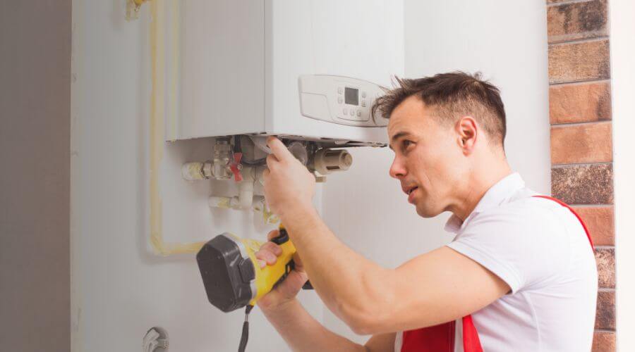 Professional expert plumbing services in Valmora, NM